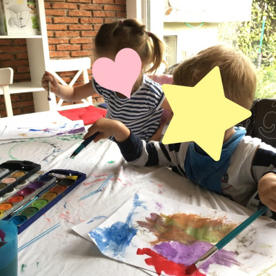 Kreativität